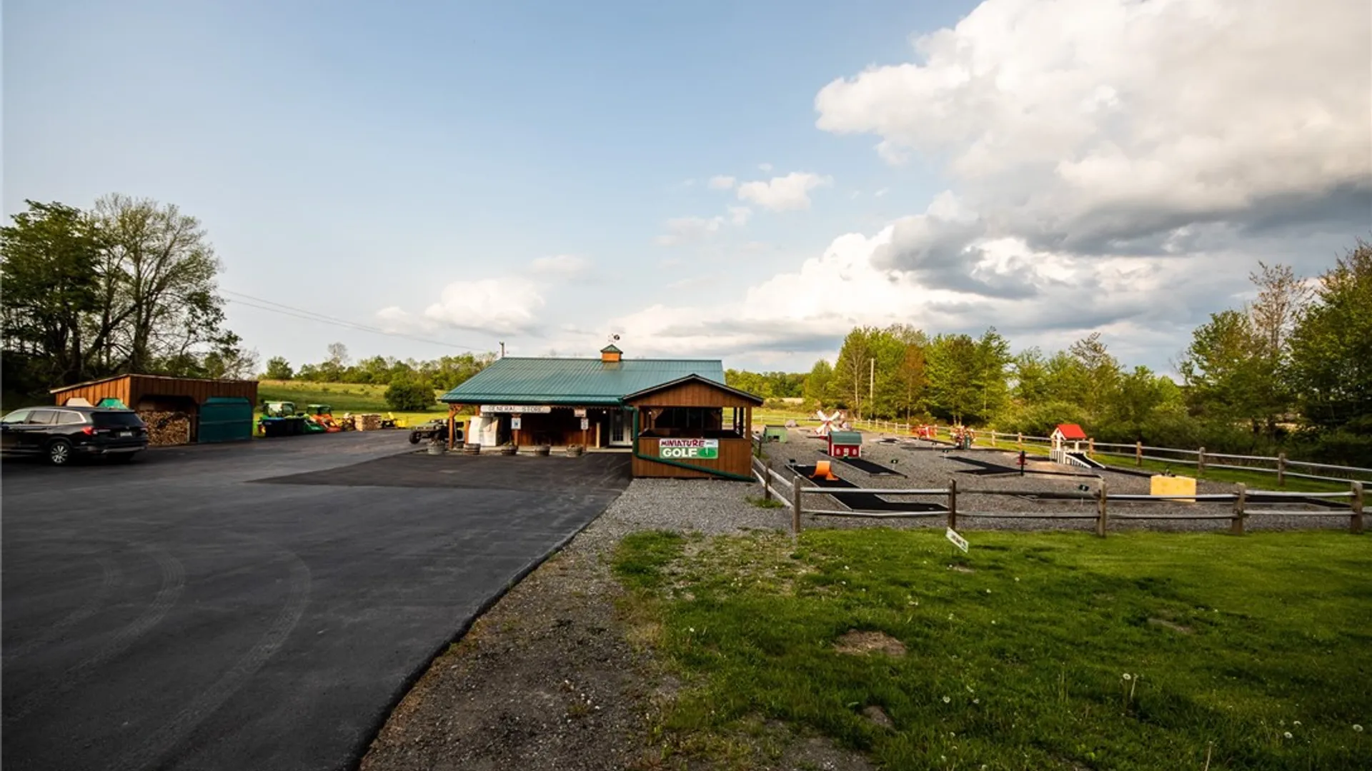 Property at 1364 County Highway 12, New Lisbon, NY 13810 48