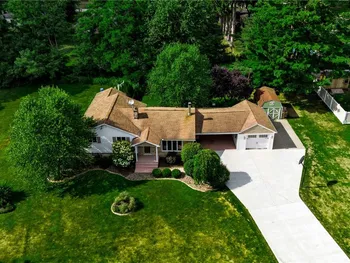 Property at 6693 Rollin Drive, Boston, NY 14025
