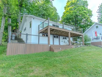 Property at 14754 Snowshoe Road, Henderson, NY 13650