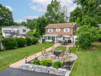 Property at 4388 Blue Heron Drive, Geneseo, NY 14454