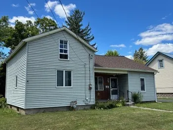 Property at 48 Windsor Street, Attica, NY 14011