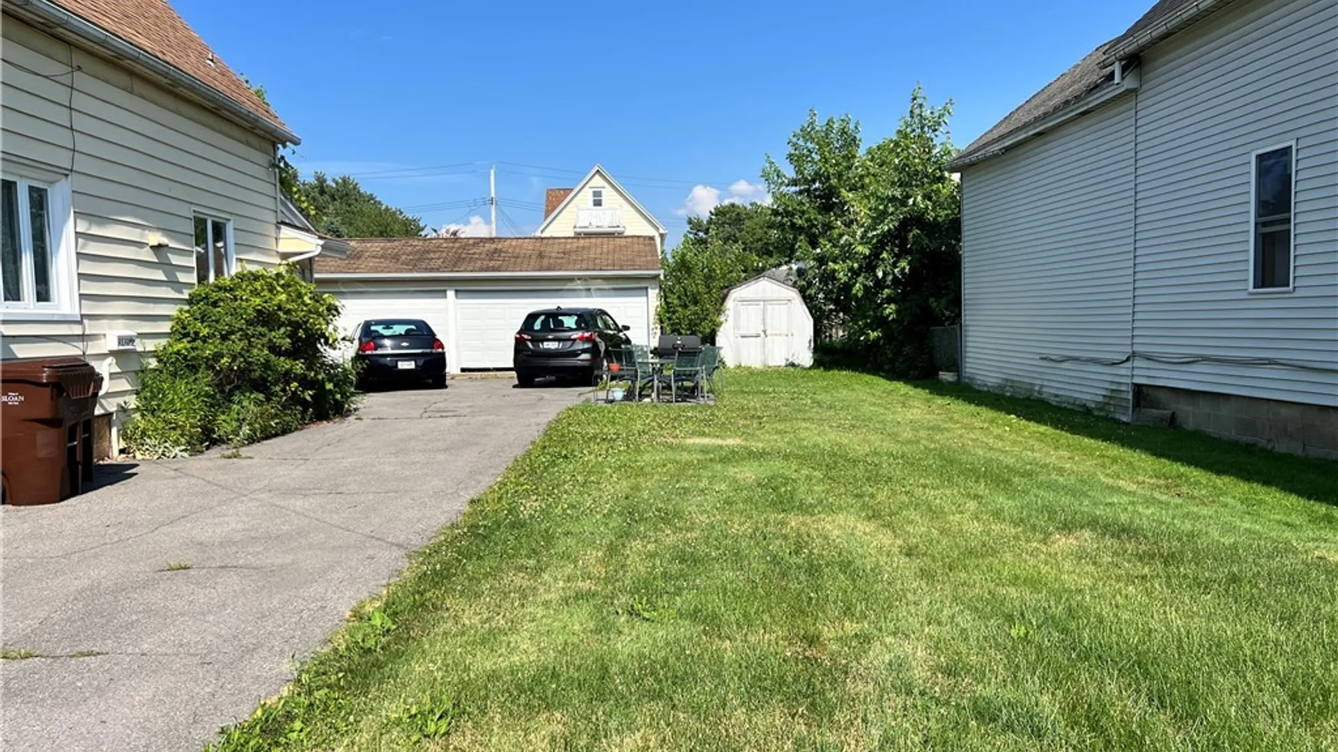 Property at 293 Halstead Avenue, Cheektowaga, NY 14212 2