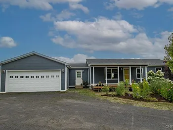 Property at 3022 Bingley Road, Fenner, NY 13035