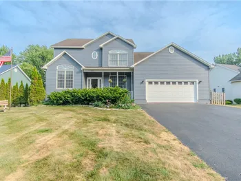 Property at 122 Mill Creek Lane, Hounsfield, NY 13685