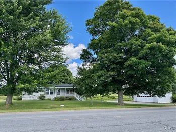 Property at 10601 County Route 8, Lyme, NY 13622