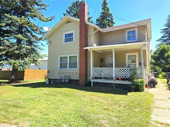 Property at 38 Hartland Street, Royalton, NY 14105