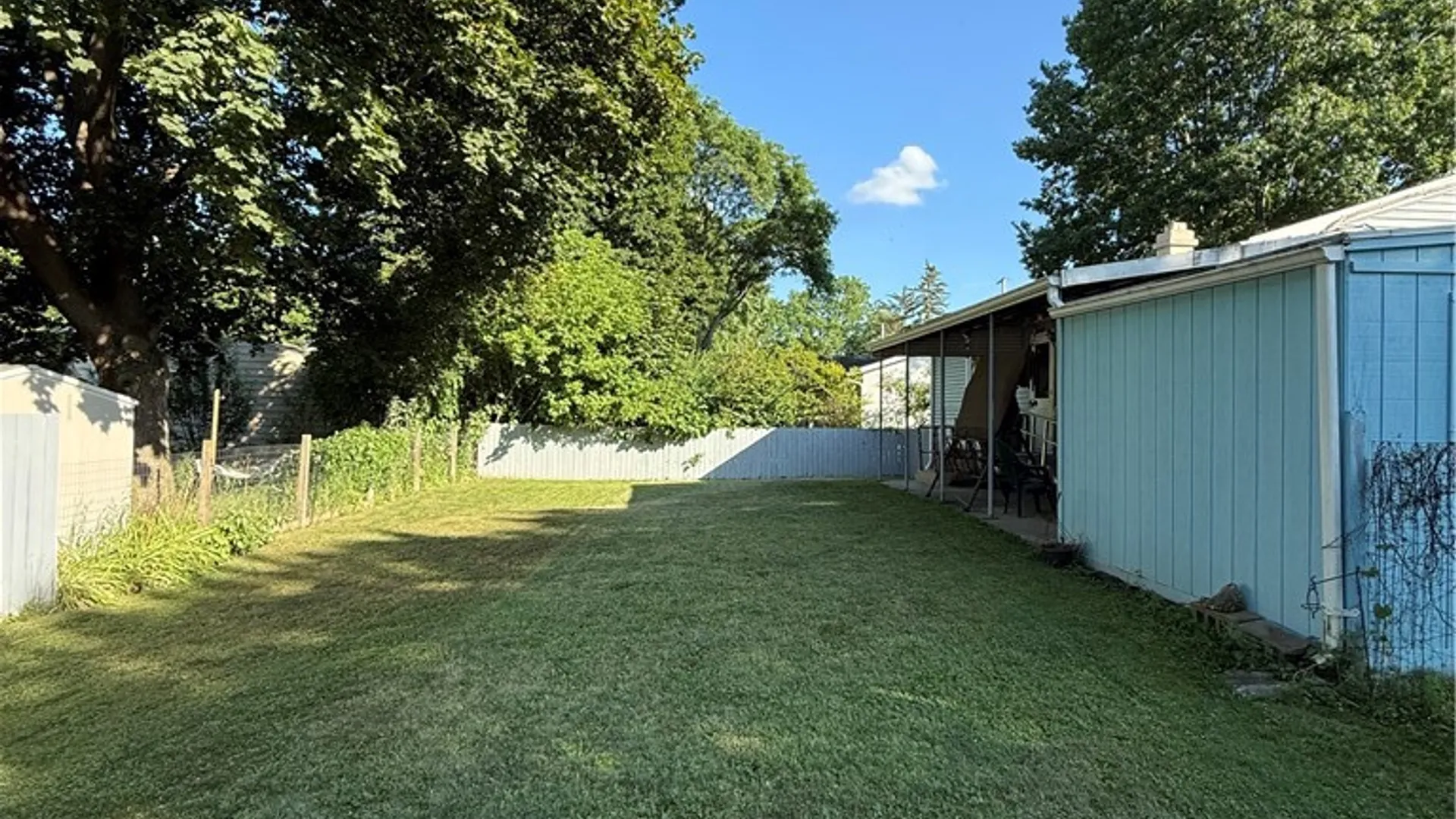 Property at 12 Sonnyside Drive, North Dansville, NY 14437 18