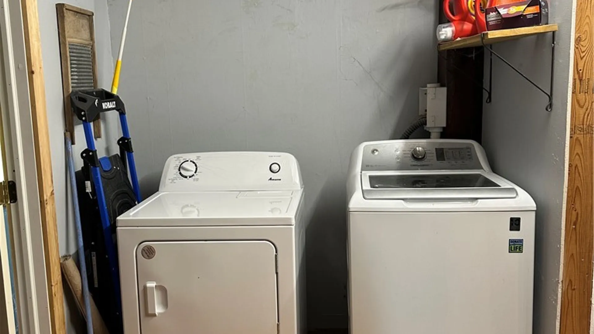 Property at 153 Brookins Road, North Norwich, NY 13464 12