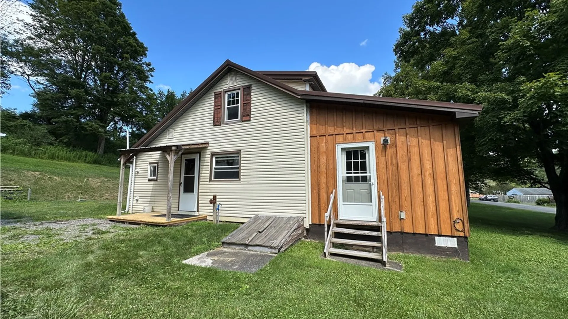 Property at 153 Brookins Road, North Norwich, NY 13464 2