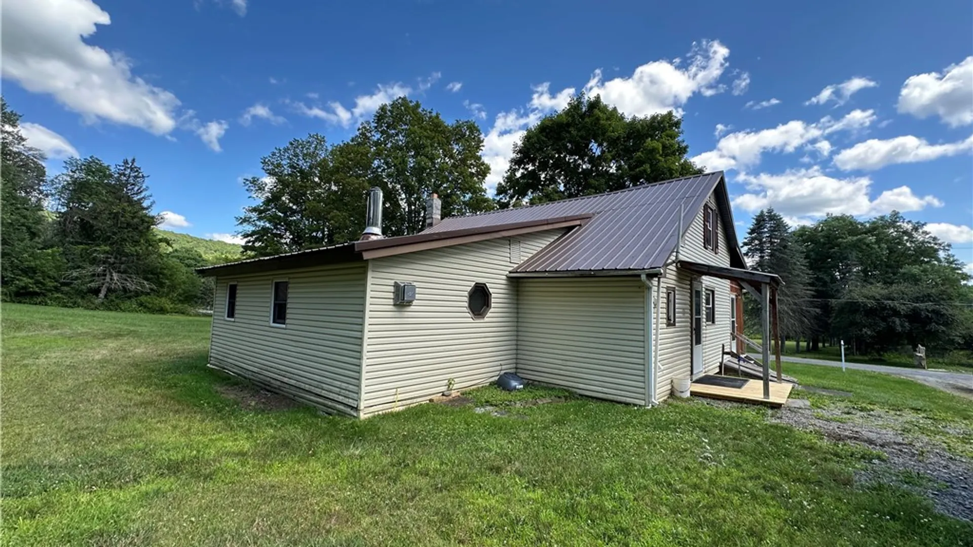 Property at 153 Brookins Road, North Norwich, NY 13464 29