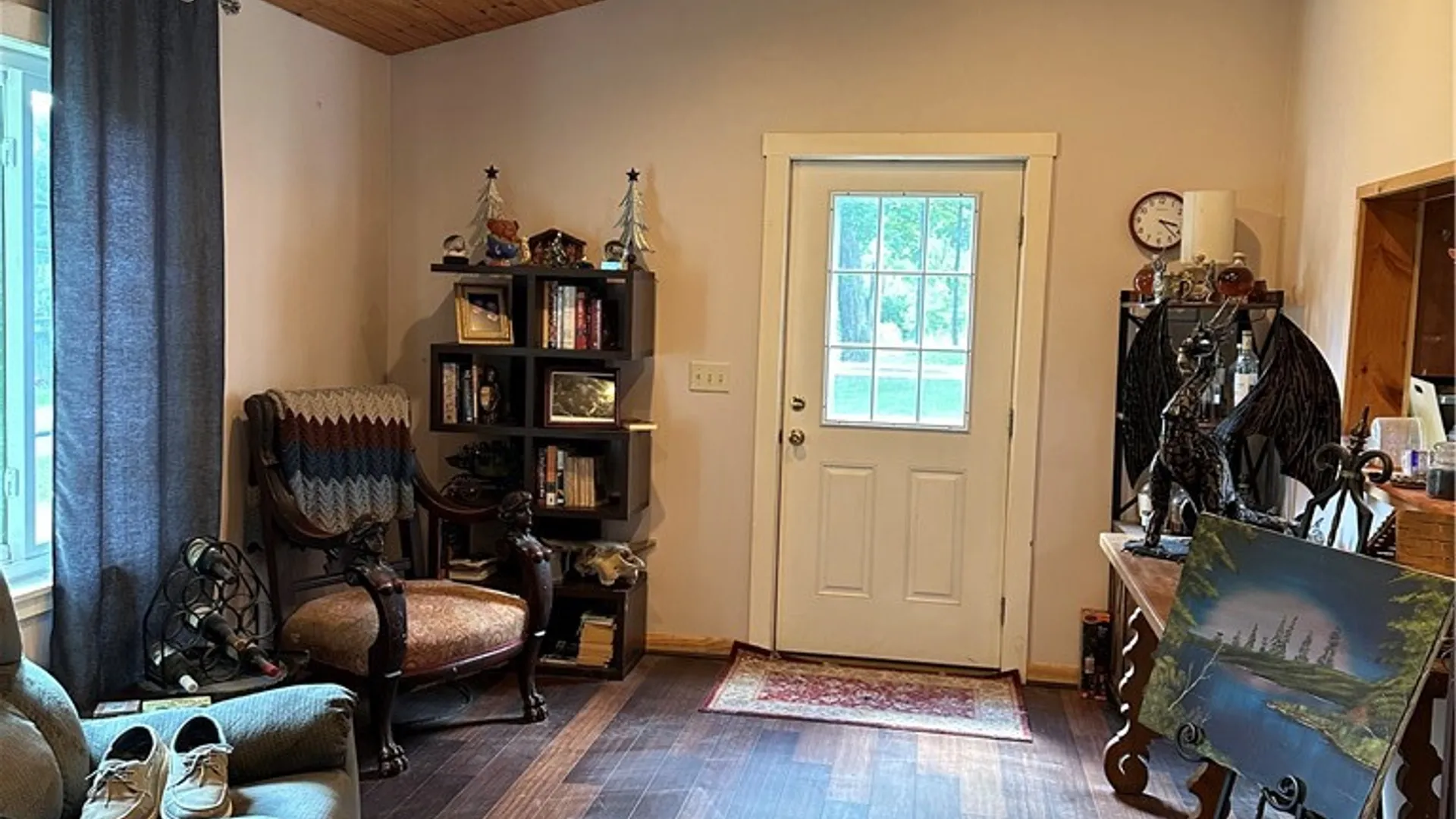 Property at 153 Brookins Road, North Norwich, NY 13464 3