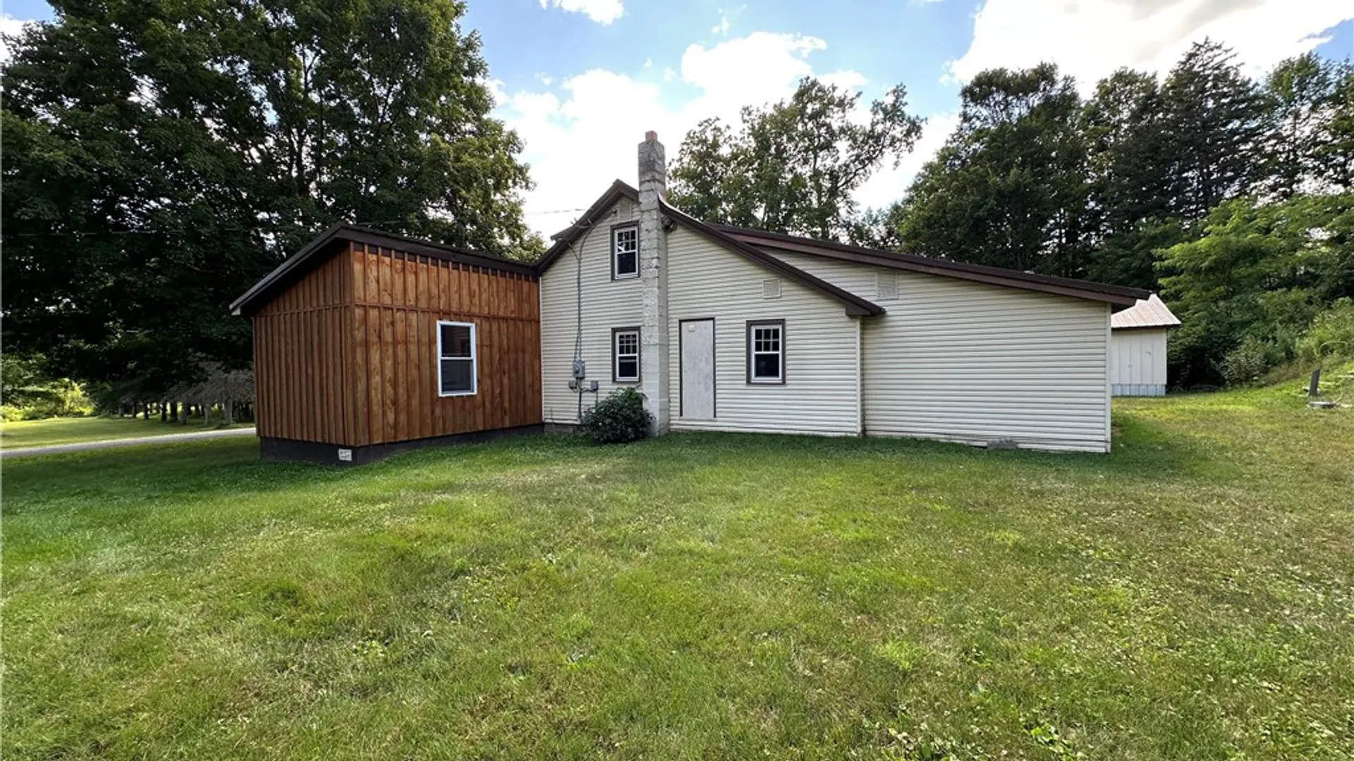 Property at 153 Brookins Road, North Norwich, NY 13464 31