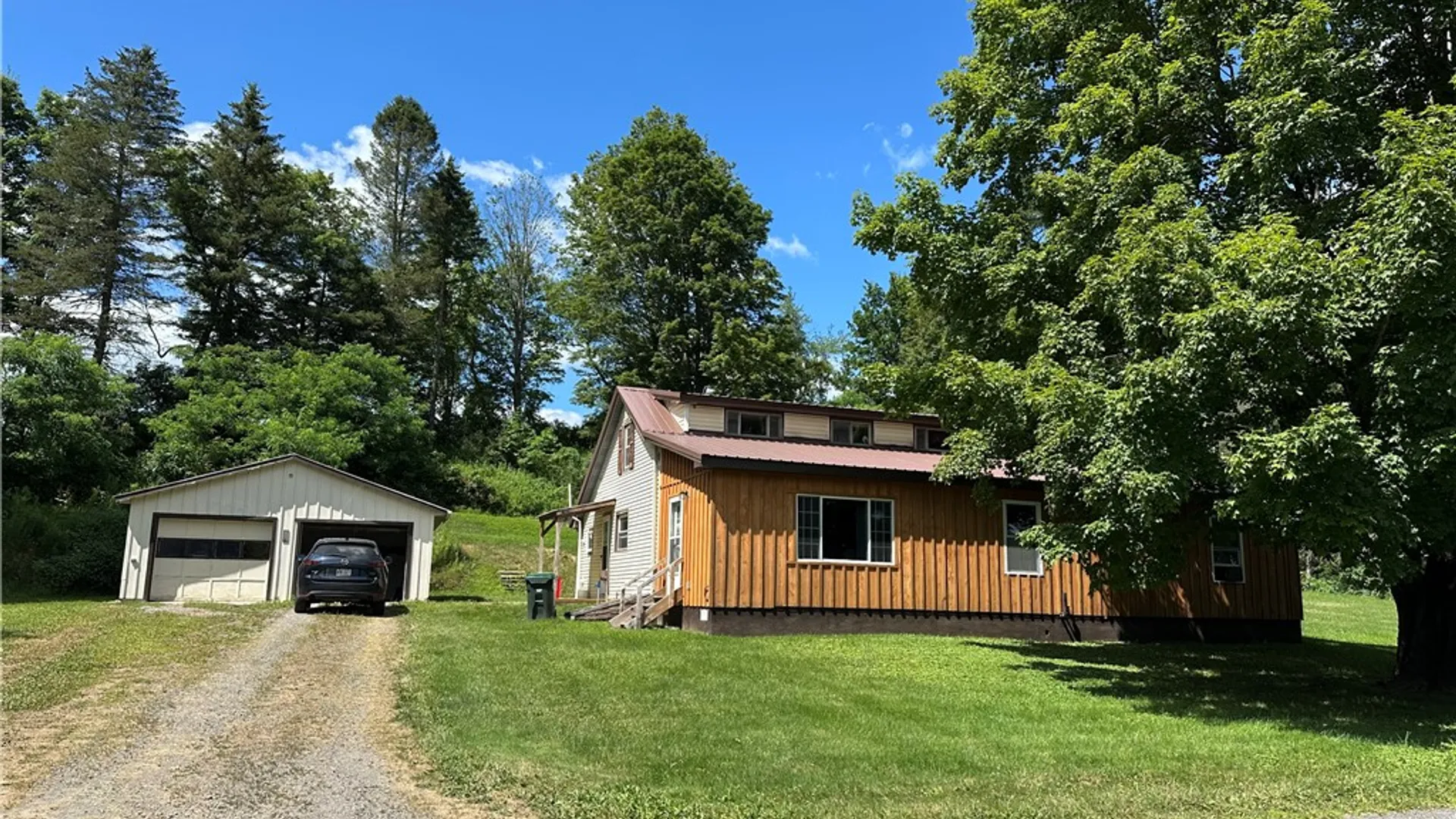 Property at 153 Brookins Road, North Norwich, NY 13464 32