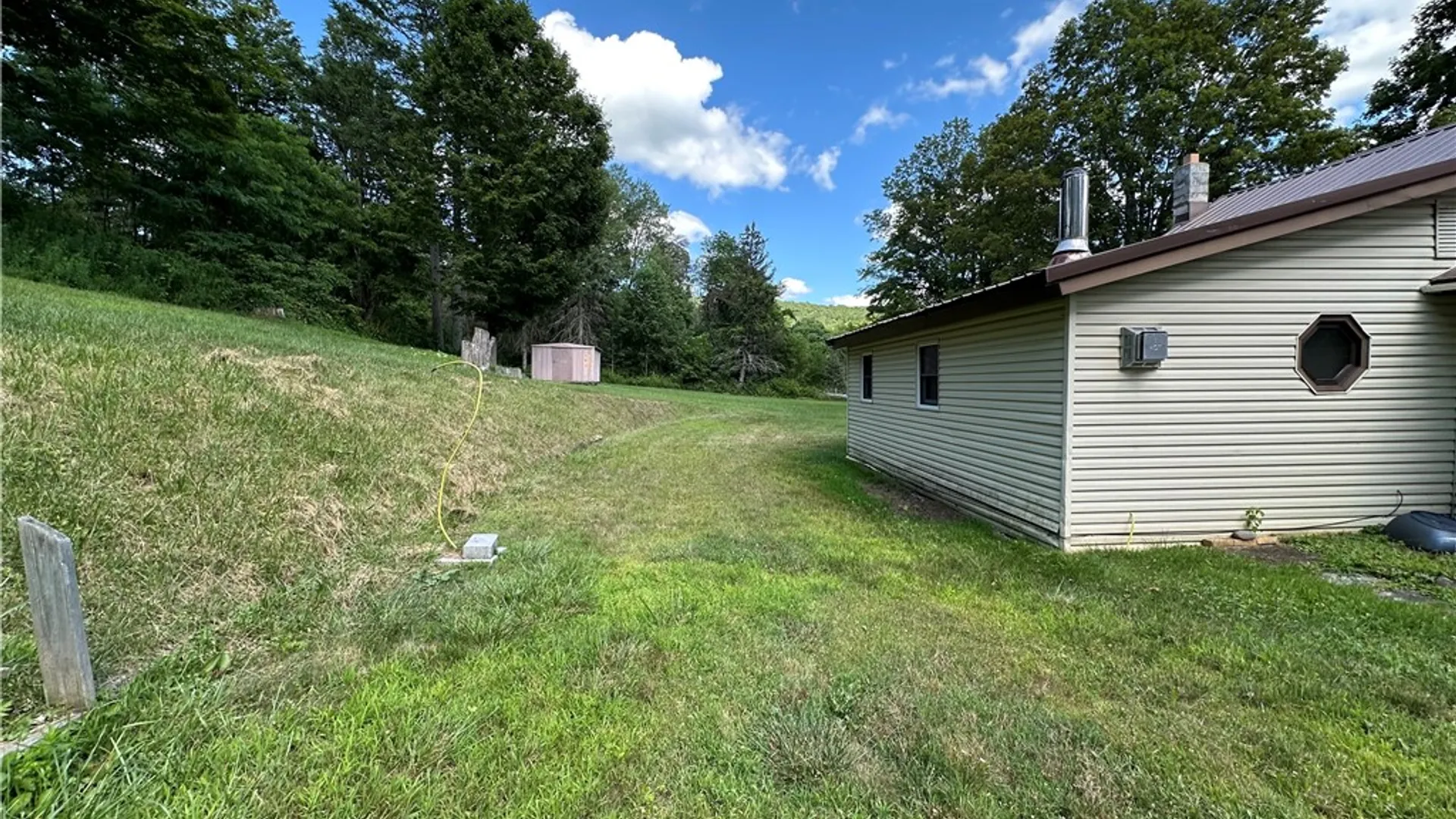 Property at 153 Brookins Road, North Norwich, NY 13464 34