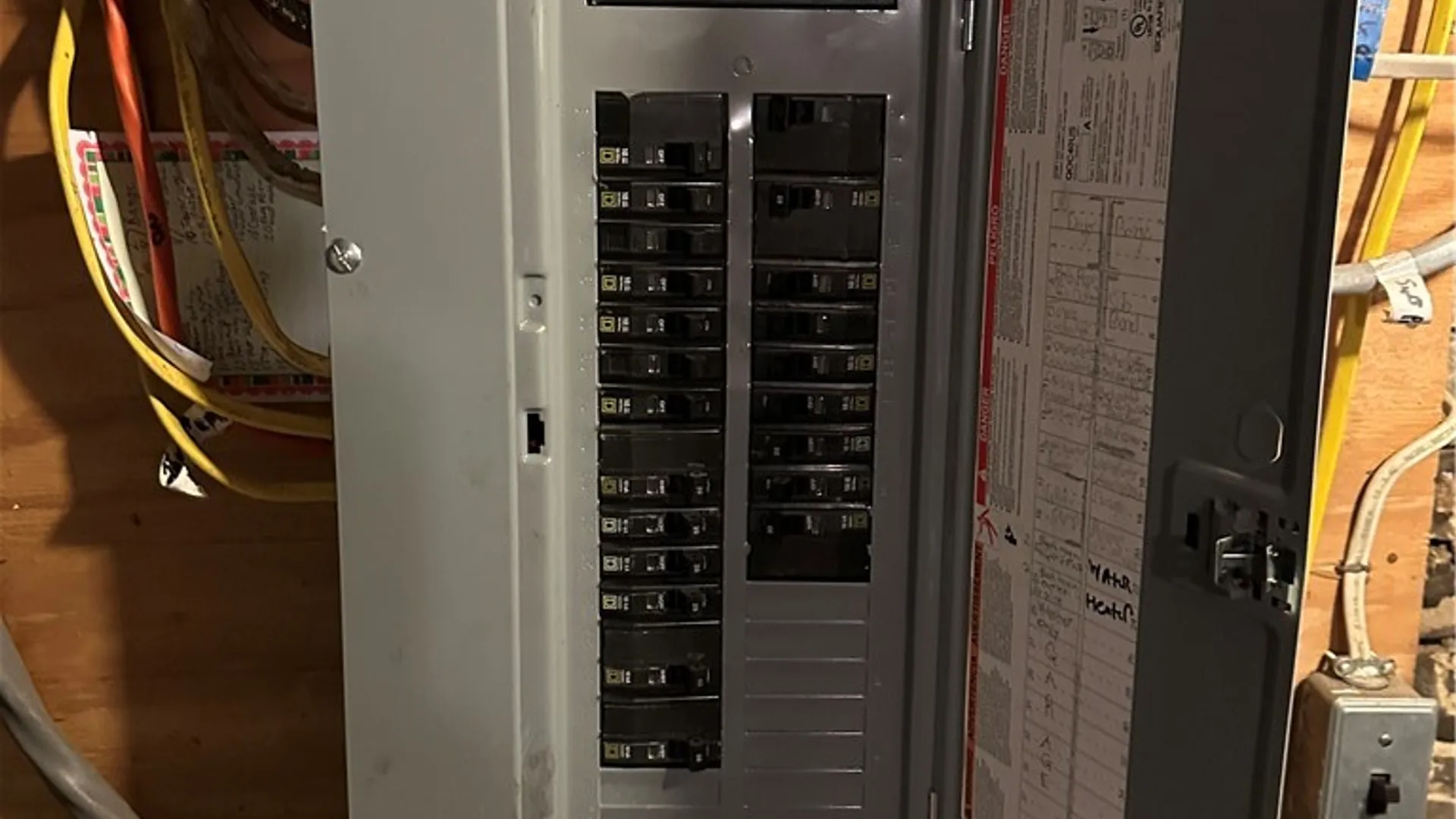 Property at 153 Brookins Road, North Norwich, NY 13464 37