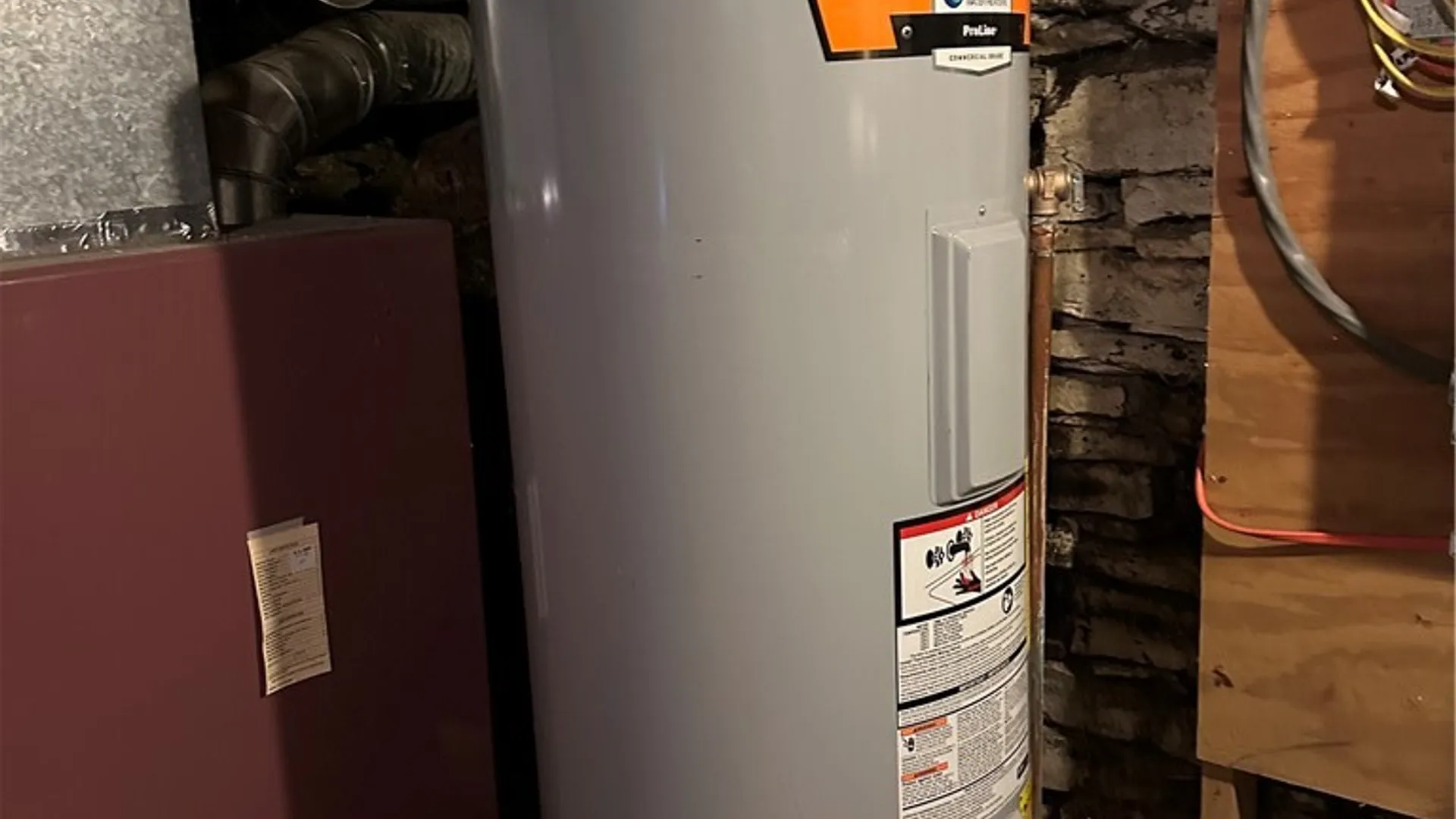 Property at 153 Brookins Road, North Norwich, NY 13464 38