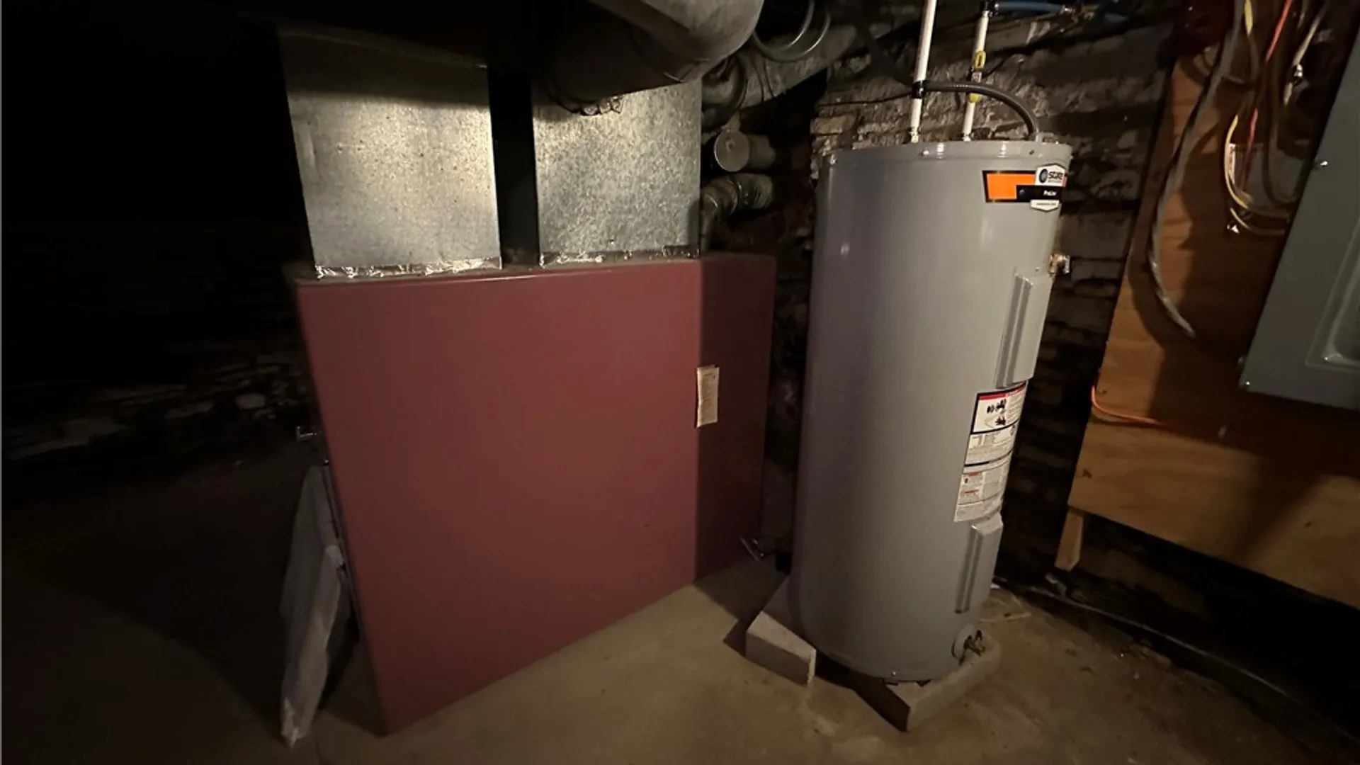 Property at 153 Brookins Road, North Norwich, NY 13464 39