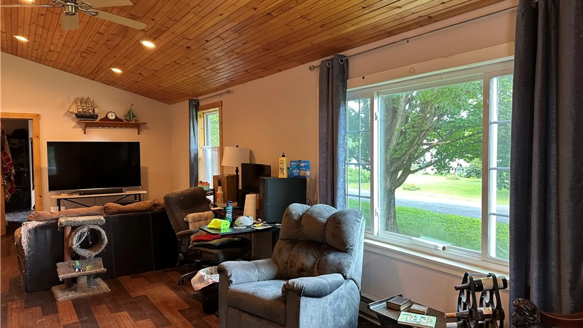 Property at 153 Brookins Road, North Norwich, NY 13464 4