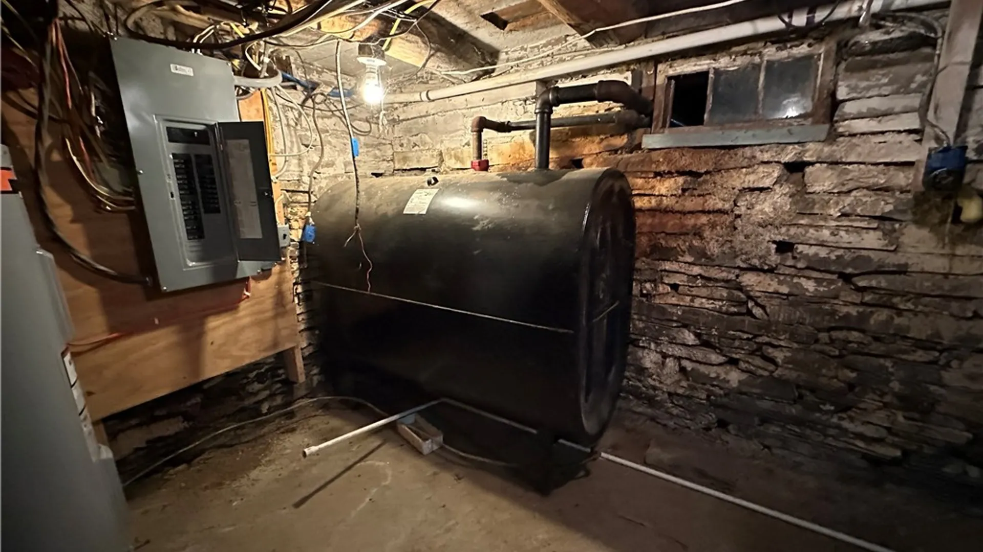 Property at 153 Brookins Road, North Norwich, NY 13464 40