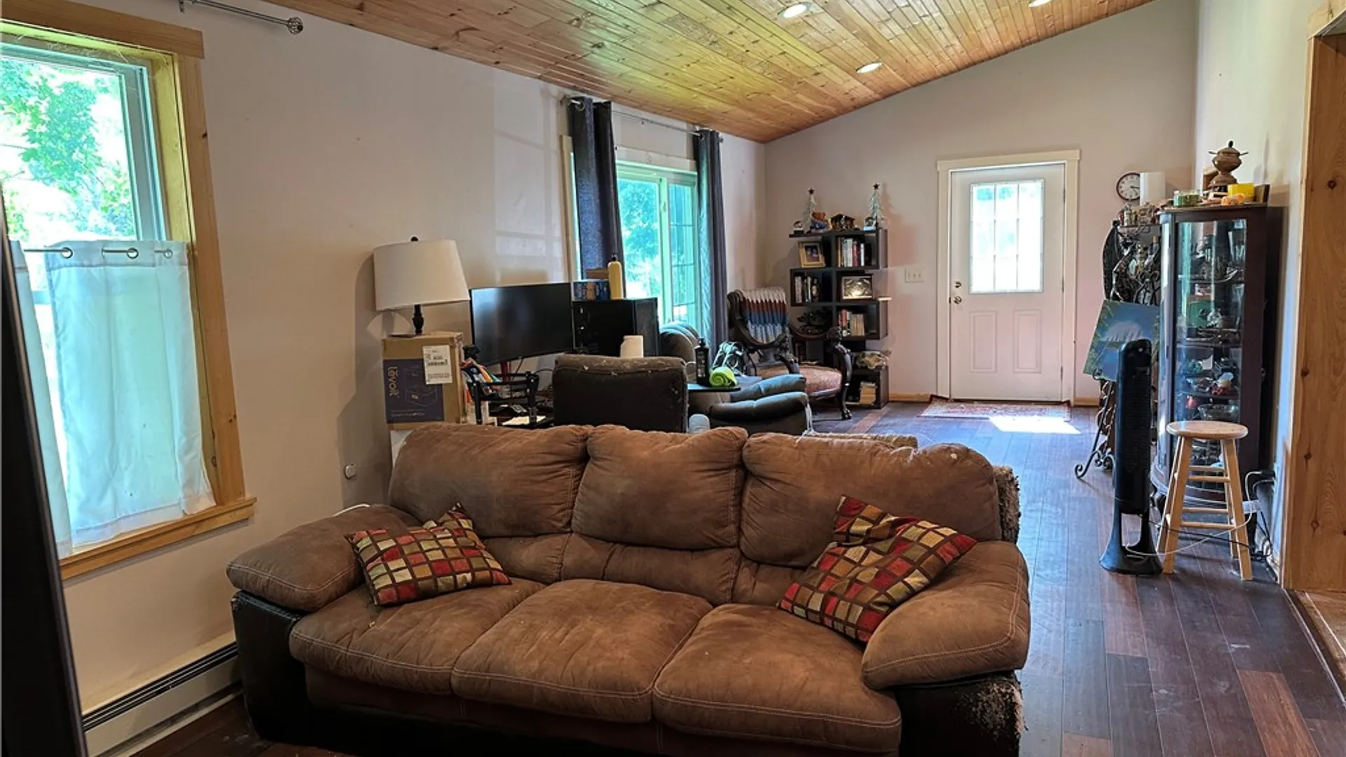 Property at 153 Brookins Road, North Norwich, NY 13464 6