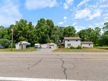 Property at 13797 Old Rt 31 (Rte 89), Savannah, NY 13146
