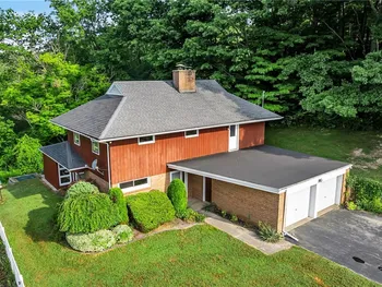 Property at 5036 Merlau Road, Wales, NY 14052