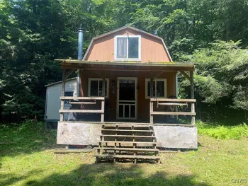Property at Cr-38, Alma, NY 14708