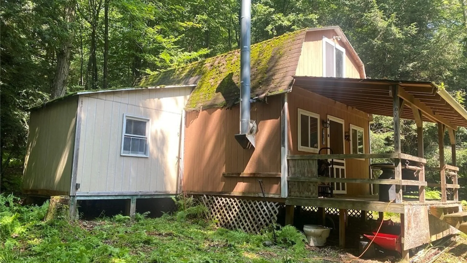 Property at Cr-38, Alma, NY 14708 2