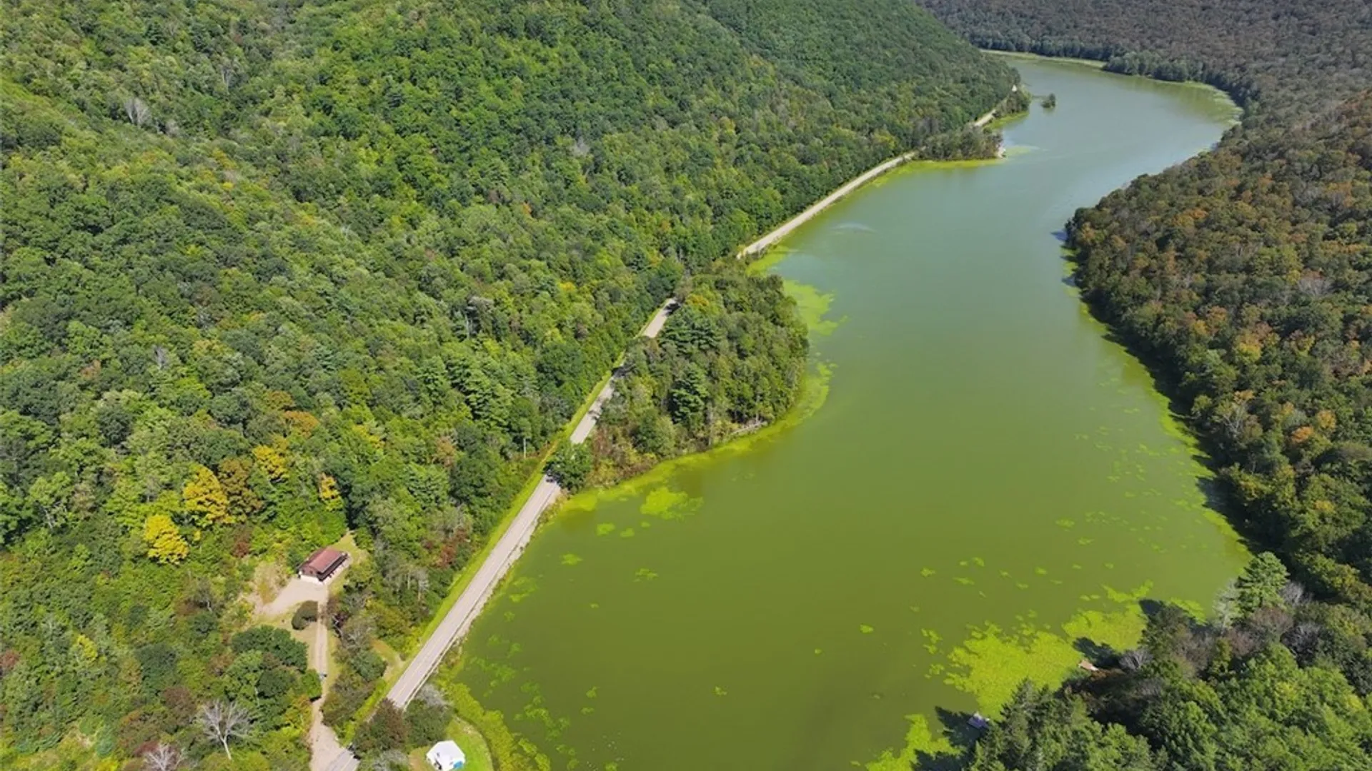 Property at Cr-38, Alma, NY 14708 22