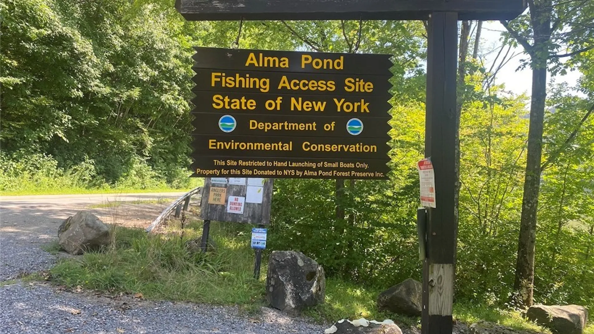 Property at Cr-38, Alma, NY 14708 23