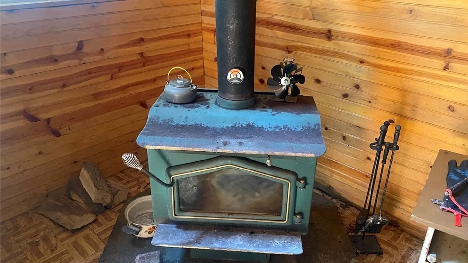 Property at Cr-38, Alma, NY 14708 5