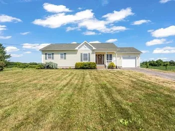 Property at 9049 Asbury Road, Leroy, NY 14482