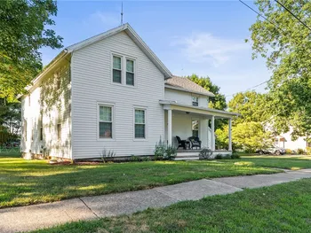 Property at 7377 Seneca Avenue, Lima, NY 14485