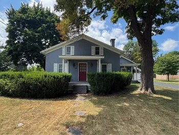 Property at 548 White Springs Road, Geneva Town, NY 14456