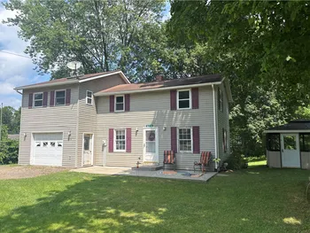 Property at 8018 State Route 36, Hornellsville, NY 14807