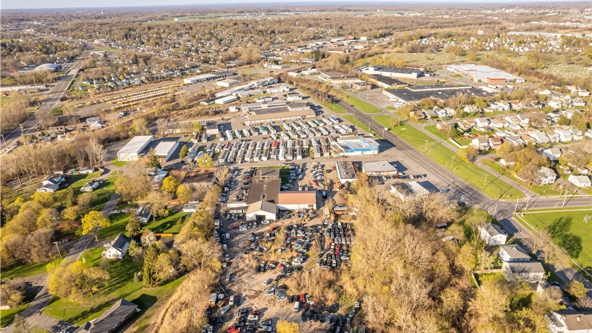 Property at 17 Dippold Avenue, Salina, NY 13208 13