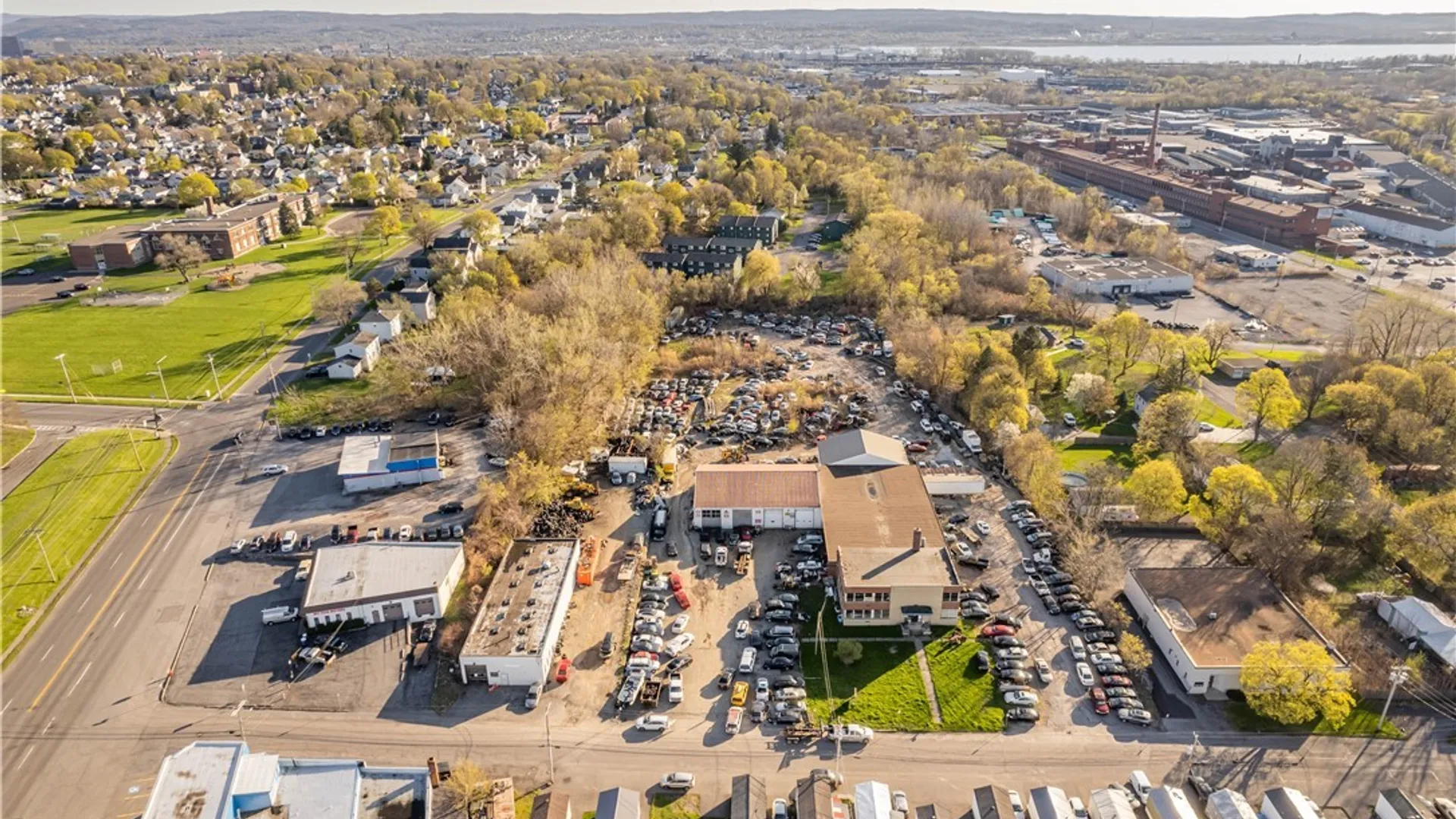 Property at 17 Dippold Avenue, Salina, NY 13208 14