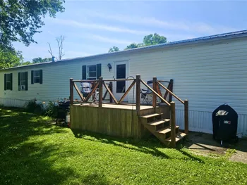 Property at 2650 Ellicott Road, York, NY 14423