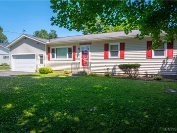 Property at 8686 Maple Lane, Lee, NY 13363