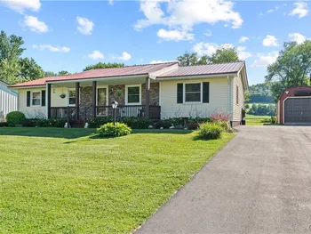 Property at 6203 Sunnyside Drive, Scott, NY 13077