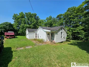 Property at 1493 Flanigan Road, Hinsdale, NY 14743
