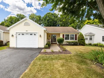 Property at 121 Freedom Pond Lane, Chili, NY 14514