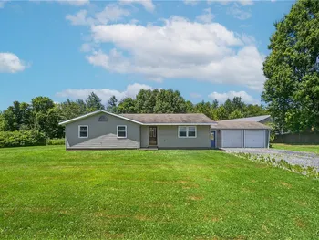 Property at 11 Sunrise Drive, Hannibal, NY 13074