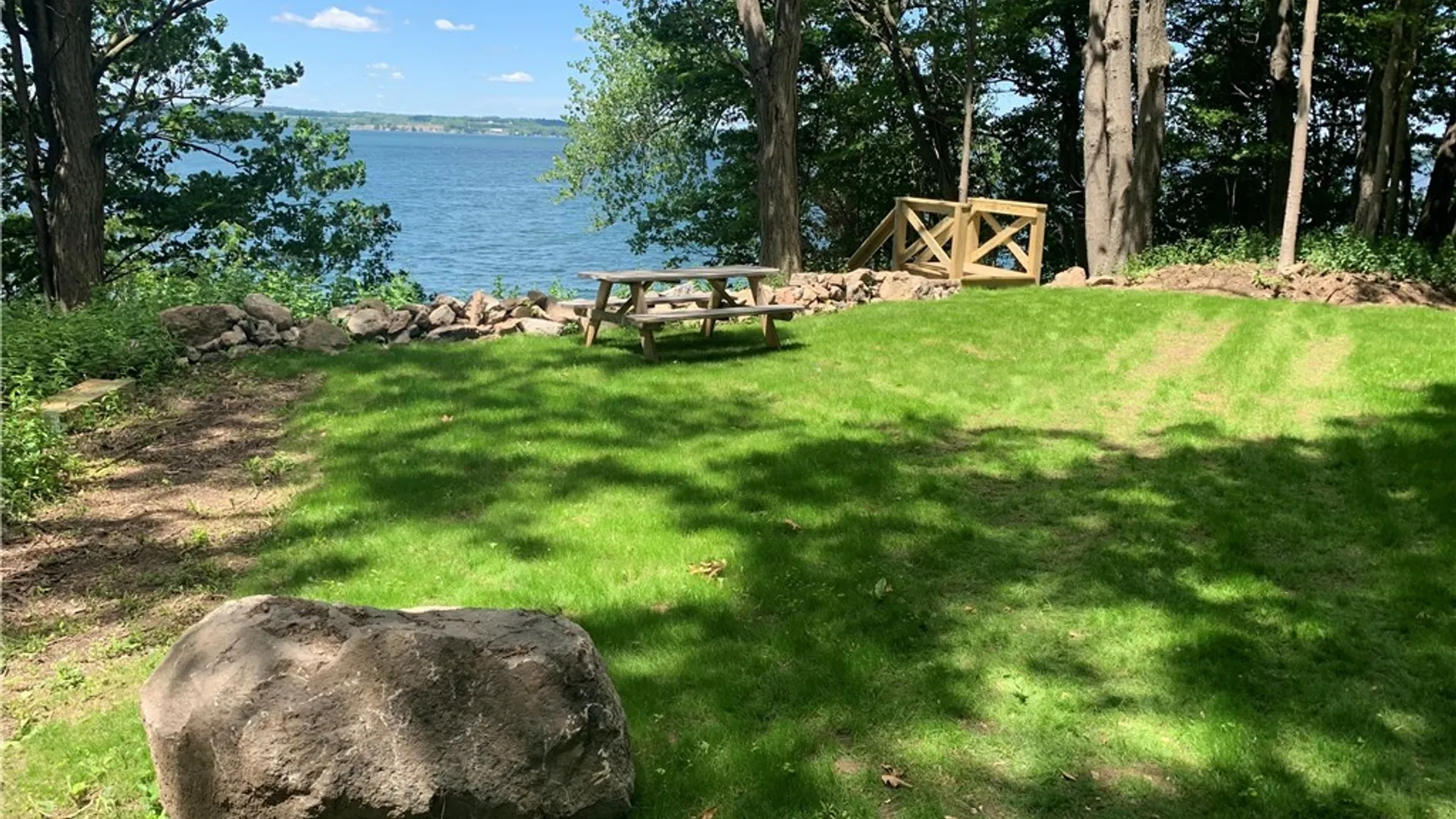 Property at 3625 State Route 90 Lot 4 & 4A&B, Ledyard, NY 13026 14