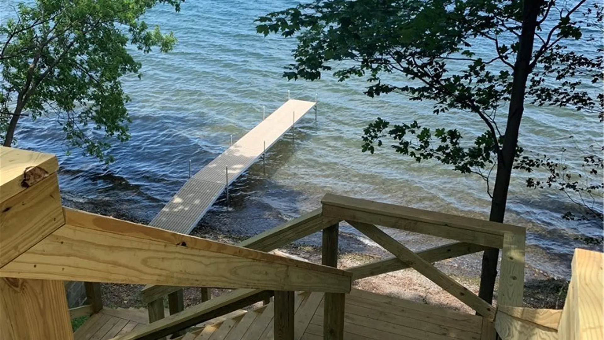 Property at 3625 State Route 90 Lot 4 & 4A&B, Ledyard, NY 13026 15