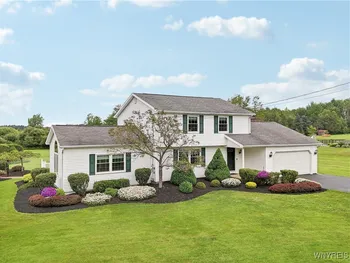 Property at 10120 Partridge Rd, Colden, NY 14080