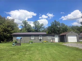 Property at 11841 Bentley Road, Galen, NY 14433