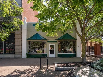 Property at 761 Main Street, Buffalo, NY 14203