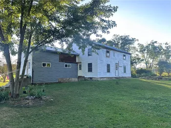 Property at 4588 Route 39, Pike, NY 14024