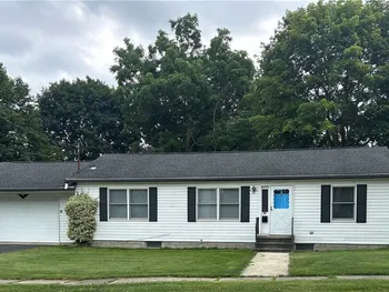 Property at 46 Watkins Avenue, Perry, NY 14530